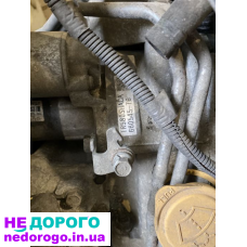 Коробка передач, АКПП , вариатор subaru TR580