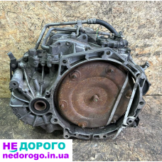 Коробка передач (АКПП) Volkswagen Passat B6 2.0TFSI 2005-2010р. (JUD)