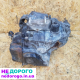 Коробка передач (АКПП) Volkswagen Passat B6. Golf 5. Touran 2.0TDI JPJ