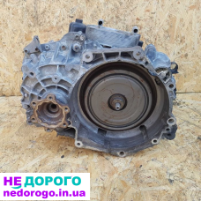 Коробка передач (АКПП) Volkswagen Passat B6. Golf 5. Touran 2.0TDI JPJ