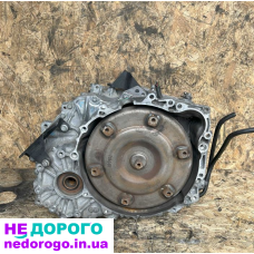 Коробка передач (АКПП) Volvo V70. S80 2.4D (Повний привід)
