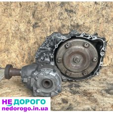 Коробка передач (АКПП) Volvo XC90 2.4D 2002-2011р.в.