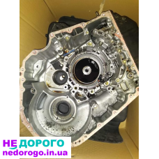 Коробка  передач АКПП Volvo XC 90 2.4 D5 разобранная