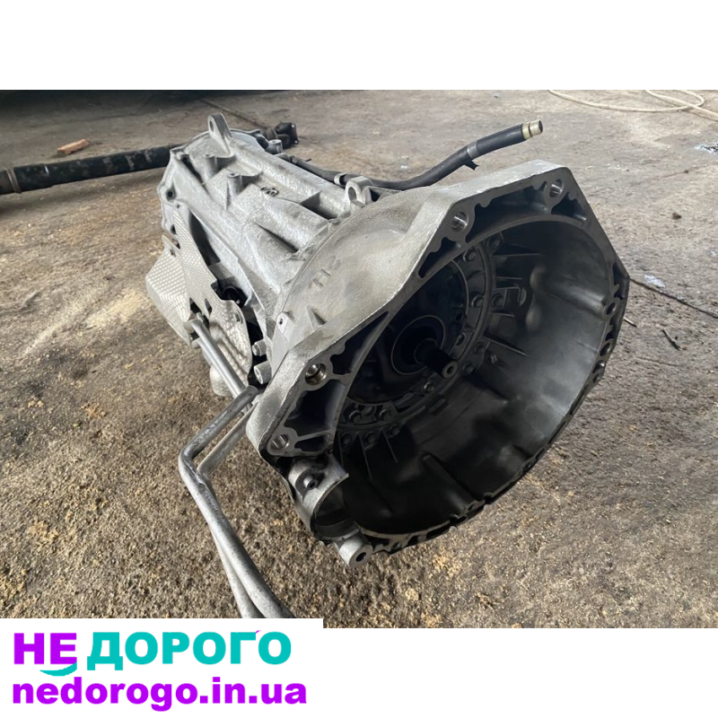 коробка передач АКПП в сборе   touareg Audi Q7 10-15 116к 0C8300036Q