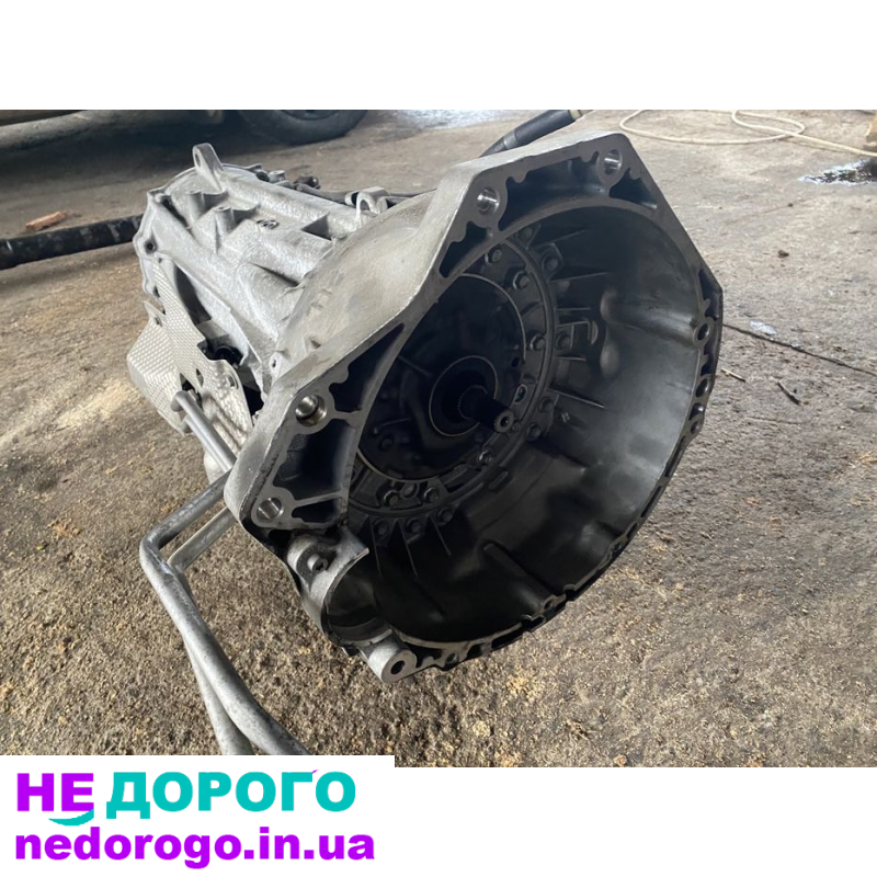 коробка передач АКПП в сборе   touareg Audi Q7 10-15 116к 0C8300036Q