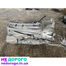 коробка передач АКПП в сборе   touareg Audi Q7 10-15 116к 0C8300036Q