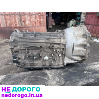 Коробка передач АКПП VW Touareg, Audi Q7, Cayenne 3.0TDI 2010-18р