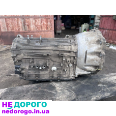 Коробка передач АКПП VW Touareg, Audi Q7, Cayenne 3.0TDI 2010-18р