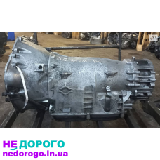 Коробка передач АКПП Mercedes W163 270 CDI 722.661 722.6, 2002, 2.7 л дизель.