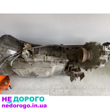Коробка передач АКПП з роздаткою для Ford F-150, 2008 рік, 5.4 л, бензин.