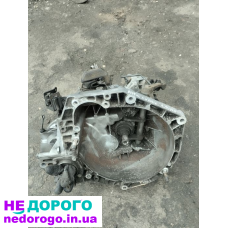 Коробка передач Alfa Romeo 147 46433289 1.9 JTD, 2003 рік, дизель, 1.9 л.