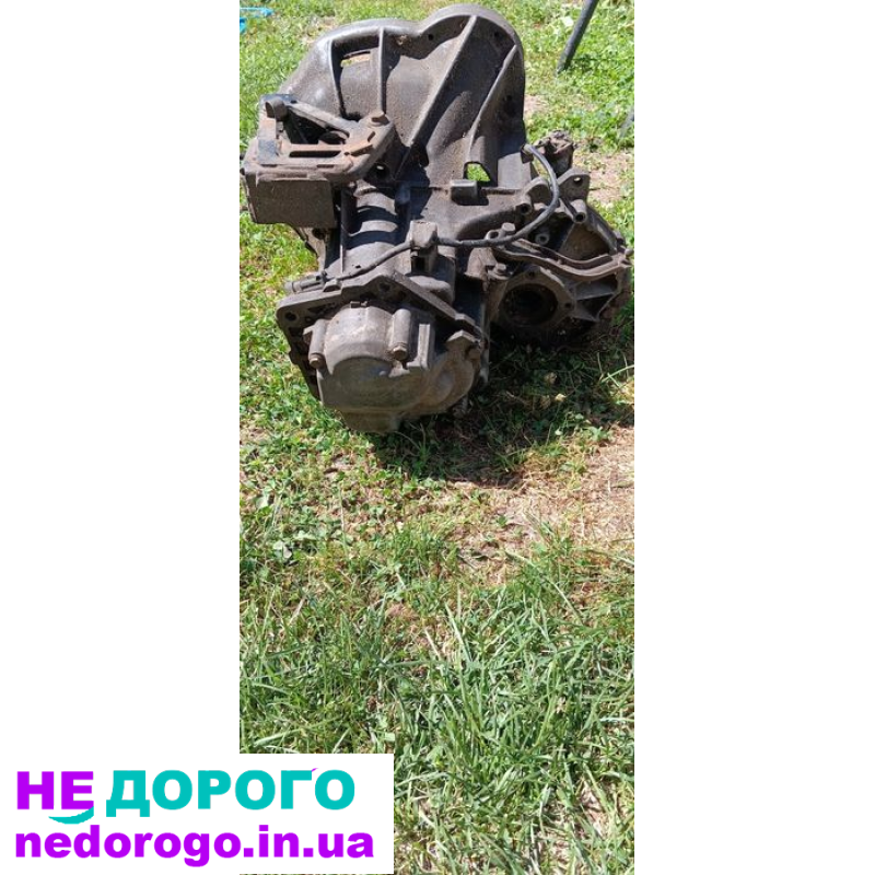 Коробка передач Alfa Romeo 55, модель 1987, об'єм двигуна 1.5 літра, бензин.