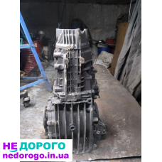 Коробка передач Audi A4 B5, 1994 рік, 1.8 л двигун бензин.
