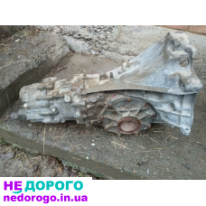 Коробка передач для Audi-Volkswagen: Агрегат 6-ступенева, модель DSG, 2015 рік, об'єм двигуна 2.0 літра, паливо бензин.
