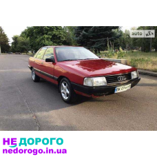 Коробка передач Audi 100 80 5-ти ступка