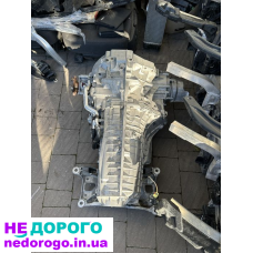 Коробка передач Audi 2.0 TFSI UML 2023р. 9тис.км.