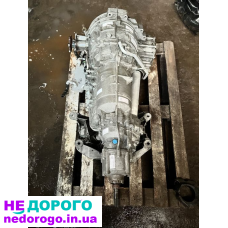 Коробка передач Audi 3.0 TFSI, 2019, 3.0 л, бензин.