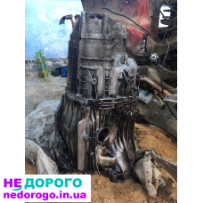 Коробка передач Audi 90 b3 5 ступенчатая