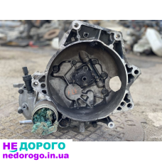 Коробка передач Audi A2, 2000 рік, 1.4 л бензин.