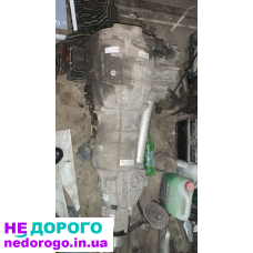 Коробка передач AUDI A4 2012р 2.0 бензин америка 7d96