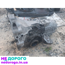 Коробка передач Audi A4 B5 Passat B5 1.6 DVP GFK 012300061DX