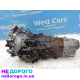 Коробка передач Audi a6 1998р