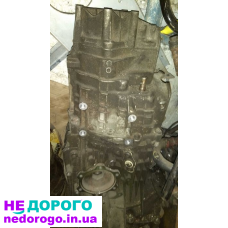 Коробка передач Audi A6 C4 2.6