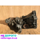Коробка передач Audi A6 C5 DQS HHQ 6ступка Кпп FRK GVS Passat Разборка
