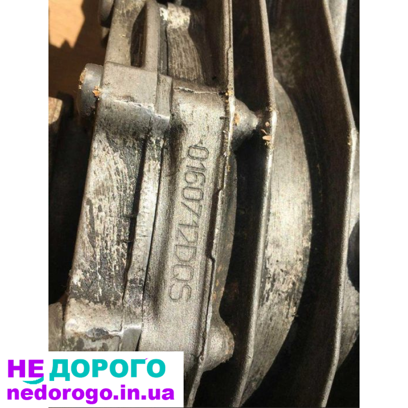 Коробка передач Audi A6 C5 DQS HHQ 6ступка Кпп FRK GVS Passat Разборка