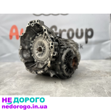 Коробка передач Audi A6 C6 АКПП передній привід Мультитронік 2005 2.0 бензин.