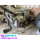 Коробка передач audi a6 c7 s-tronic передній привід SVD