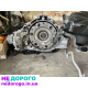 Коробка передач audi a6 c7 s-tronic передній привід SVD