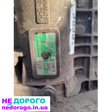 Коробка передач Audi A6, 2.0 TDI, 2018 рік, 2.0 л дизель.
