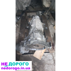 Коробка передач  Audi Q5 2.0 бензин