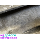 Коробка передач Audi q7 3,6