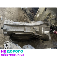 Коробка передач Audi q7 3,6