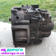Коробка передач Аudi, Volkswagen Sharan  6-ступка.