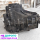 Коробка передач Аudi, Volkswagen Sharan  6-ступка.
