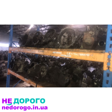 Коробка передач audi vw seat skoda 1.4 1.6 1.9 tdi ewt JHU GVY JDE