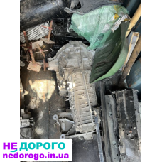 Коробка передач Audi A4 B8 2012 2.0 TFSI бензин