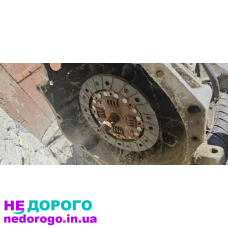 Коробка передач аудіо 100 с 3: двигун 2.0 л, бензин, 2018 рік, модель С3.