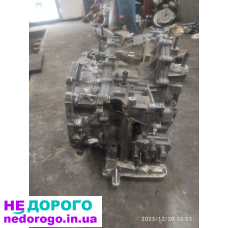 Коробка передач Jatco GF011 для Mitsubishi Outlander 3, варіатор, 2011 рік, 2.4 л, бензин.