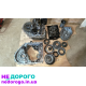Коробка передач AV9R-7000AC для FORD 2.0 TDCI, 2015 рік, дизель, 2.0 л.