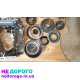 Коробка передач AV9R-7000AC для FORD 2.0 TDCI, 2015 рік, дизель, 2.0 л.