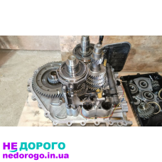 Коробка передач AV9R-7000AC для FORD 2.0 TDCI, 2015 рік, дизель, 2.0 л.