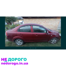 Коробка передач Aveo T250 2013 1.5