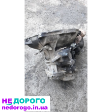 Коробка передач для Chevrolet Aveo, Opel Vectra B, Vectra C. 2000-2008 рр. 1.6-2.2 л бензин.