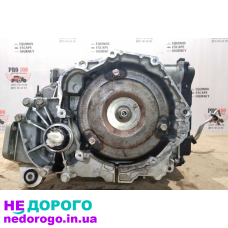 Коробка передач автомат 1.5L АКПП AWD Chevrolet Equinox 3 2017, бензин.