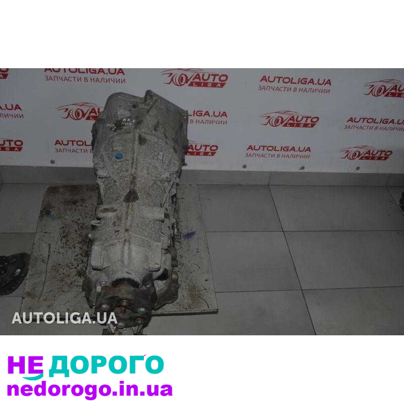 Коробка передач автомат 3.0 бензин (АКПП) BMW 5 F07 08-17  24007606582