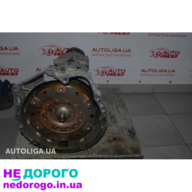 Коробка передач автомат 3.0 бензин (АКПП) BMW 5 F07 08-17  24007606582